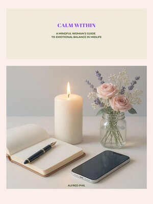 cover image of Calm Within